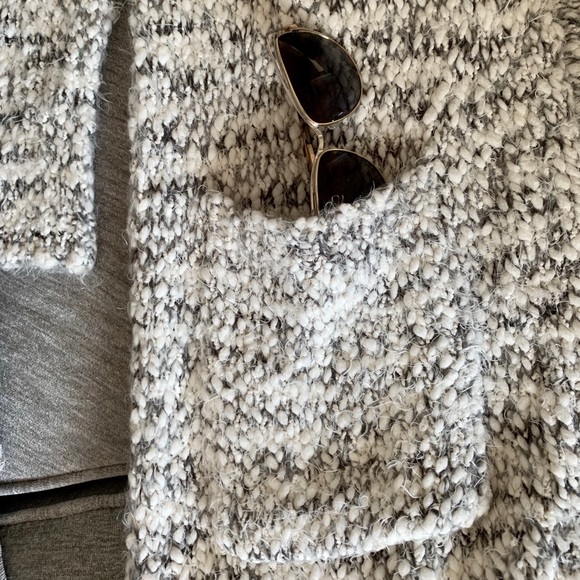 Lush sweater jacket - Picture 2 of 3